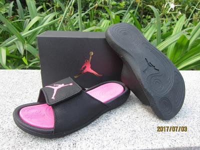 cheap air jordan hydro 6 sandals cheap no. 35